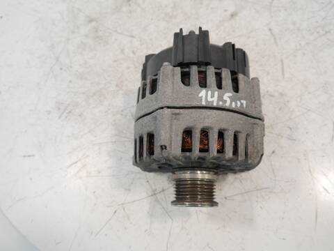 Alternador Audi Q5 190 CV 140KW