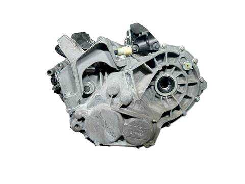 Foto 2ª: Caja Cambios Renault Megane H5F400 BERLINA III BERLINA 5P (2013)