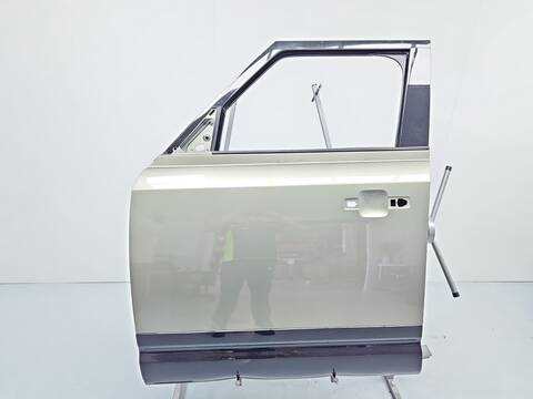 Puerta Delantera Izquierda Land Rover Defender D250 MHEV 4X4 249CV 183KW
