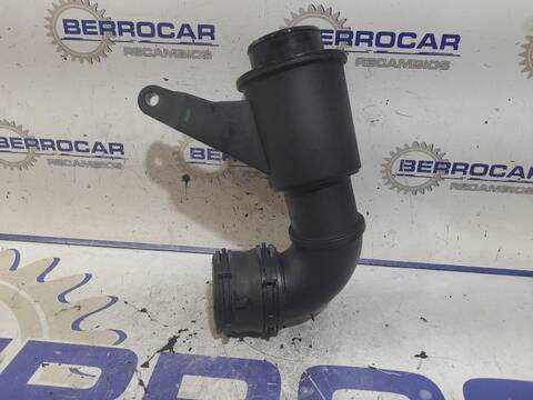 Tubo de Escape Jaguar XE 2.0 DIESEL CAT 180CV