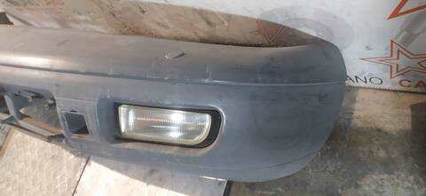 Foto 4ª: Paragolpes Delantero Tata Safari B 4X4 90CV 66KW [D/483DLTC55] (2004)