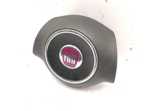 Foto 2ª: Airbag Delantero Izquierdo Fiat 500 1.4 312CXC1B 312AXC1B) 100CV 74KW [169A3000] (2009)