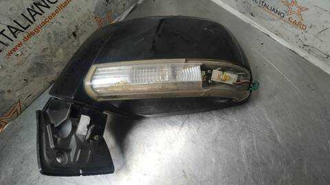 Foto 4ª: Retrovisor Izquierdo Chevrolet Captiva 2.0 VCDI LTX SPORT 150CV 110KW [Z20S] (2006)