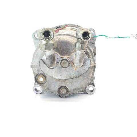 Foto 2ª: Compresor Aire Acondicionado Iveco Daily 50 C 15 146CV (1999)