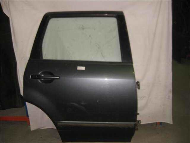 Puerta Trasera Derecha Mitsubishi Outlander 2.04WD CU2W) 126CV