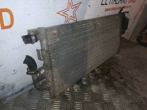 Foto 3ª: Radiador Calefaccion A.A. Mercedes Clase S 220 400 CDI 220.028) BERLINA 250CV 184KW [OM628960] (2000)