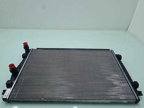 Radiador Motor Volkswagen Tiguan SPORT BMT 150CV 110KW