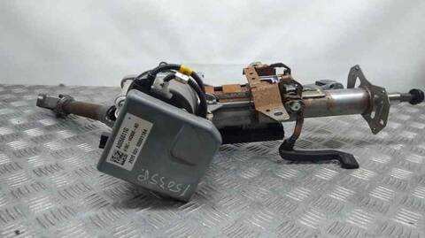 Foto 3ª: Columna Dirección Ford Fiesta ST-LINE 140CV 103KW [YYJG] (2020)