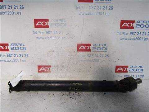 Transmision Central Mitsubishi Galloper 2.5 TDI S.E. CONFORT 5-PTAS.) 99CV 73KW