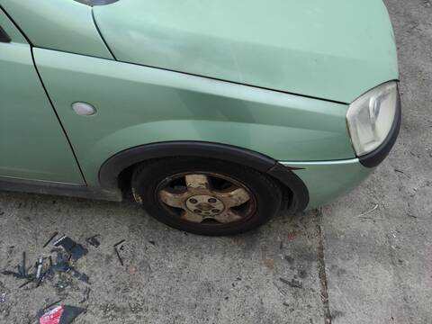 Aleta Delantera Derecha Opel Corsa Z14XE