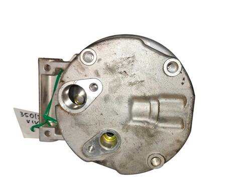 Foto 2ª: Compresor Aire Acondicionado Opel Movano 2.5 DTI FD) FURGONETA (1999)