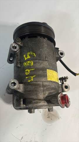 Compresor Aire Acondicionado Ford Focus 1.6 D