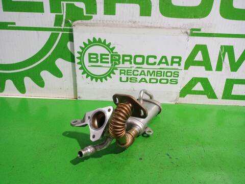 Valvula EGR Renault Kangoo PROFESIONAL 75CV