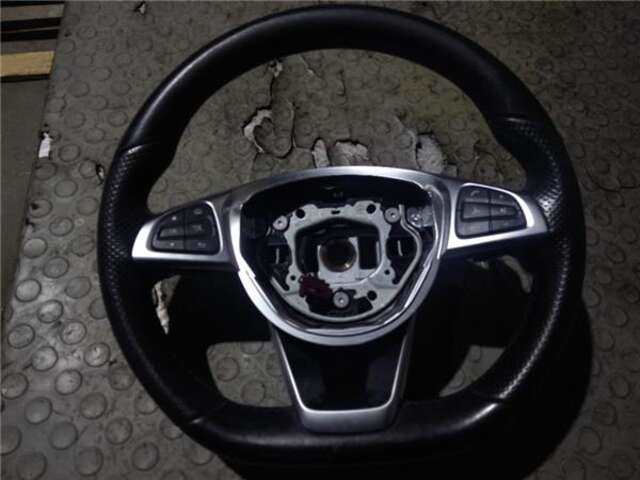Volante Mercedes Clase C 160 2.1 C 220 D (205.304) [2.1 LTR. - 125 KW CDI CAT]