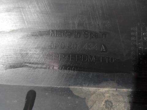 Foto 3ª: Paragolpes Trasero Seat Altea STYLE COPA 125CV [CAXC] (2004)