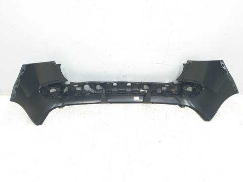 Foto 2ª: Paragolpes Trasero Peugeot 207 CONFORT 90CV 66KW