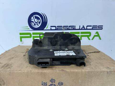 Cerradura Puerta Delantera Izquierda Iveco Daily CABINA DOBLE 35 C... BATALLA 3450 146CV 107KW CAJA ABIERTA