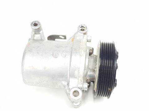Foto 3ª: Compresor Aire Acondicionado Citroen Jumpy CITYVAN XS (1995)