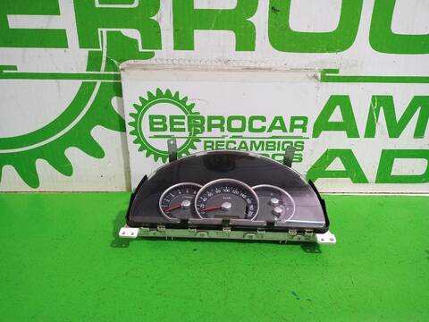 Cuadro de Instrumentos Kia Sorento 2.5 CRDI 170CV