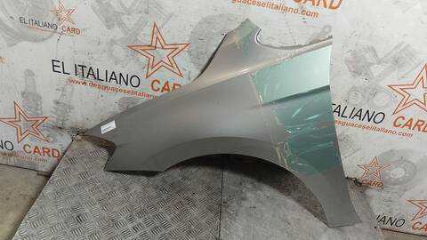 Aleta Delantera Izquierda Volkswagen Golf EDITION 115CV 85KW