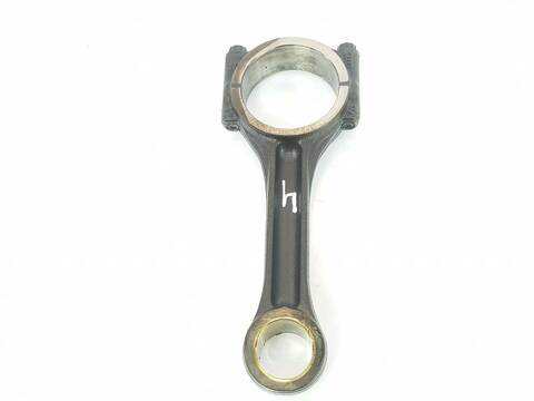 Foto 2ª: Biela Volkswagen Touran 2.0 TDI 150CV [DFEA] (2015)