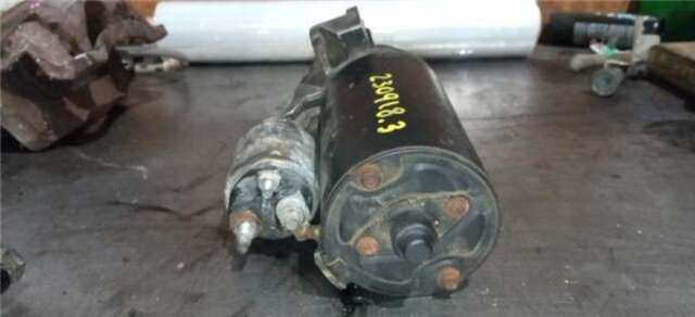 Foto 3ª: Motor de Arranque Ford Transit 2.4 FT 300 S [2.4 LTR. - 74 KW TDCI CAT] FURGON (TT9)(2006 _)
