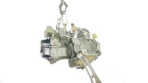 Foto 3ª: Caja Cambios Opel Corsa 1.4 08 68) [B 14 XEL] (2014)