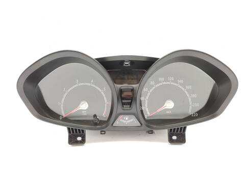 Cuadro de Instrumentos Ford Fiesta 1.25 82CV 60KW