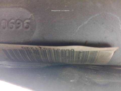 Foto 3ª: Cremallera de Direccion Volkswagen Golf 1.6 TDI [CAYC] (2008)
