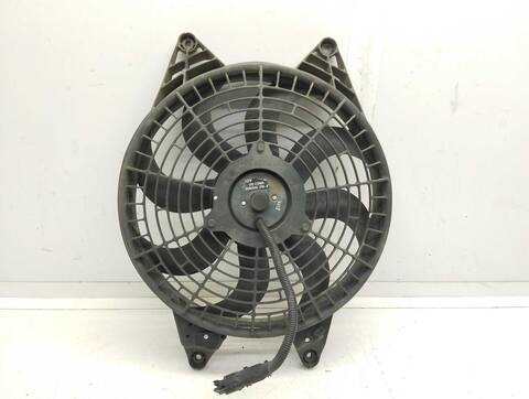 Electroventilador Aire Acondicionado Kia Carnival 2.9 CDRI EX 144CV 106KW