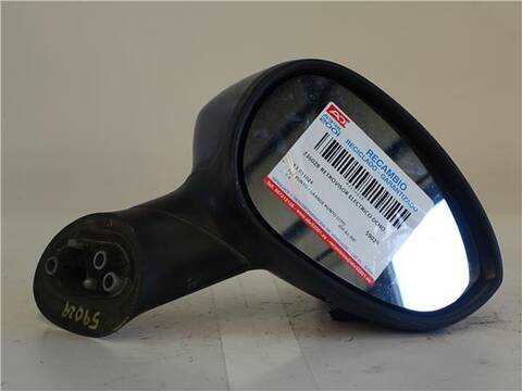 Retrovisor Derecho Fiat Punto 1.4 77CV 57KW