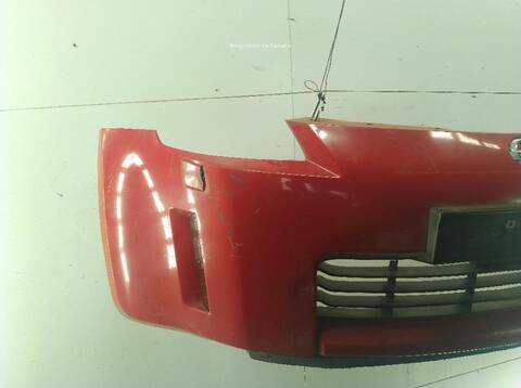 Foto 2ª: Paragolpes Delantero Nissan 350 VERSION INDEFINIDA (2002)