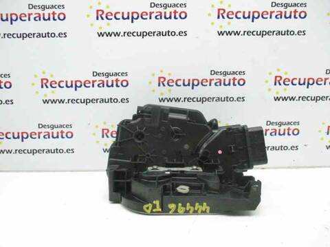 Cerradura Puerta Trasera Derecha Ford C Max M1DD GRAND CEU)