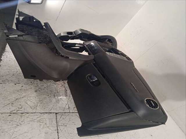 Foto 3ª: Salpicadero Fiat Bravo 1.4 16V TURBO 150CV 110KW [198A1000] (2007)