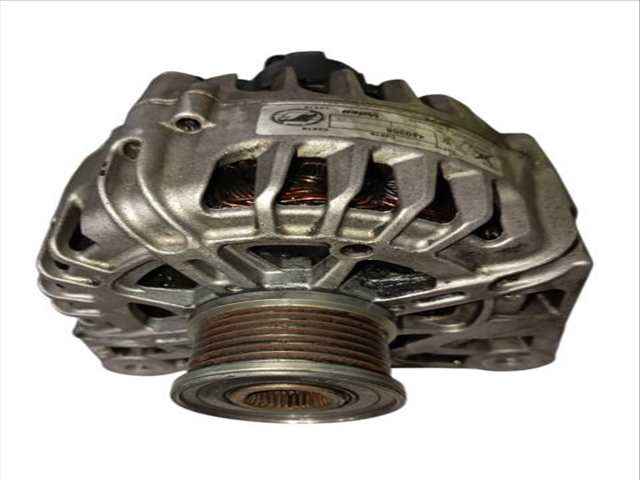 Foto 3ª: Alternador Renault Master 2.3 DCI 125 FWD FV0C FV0D FV0G FV0H FV0J FV0K ... FURGONETA (2010)