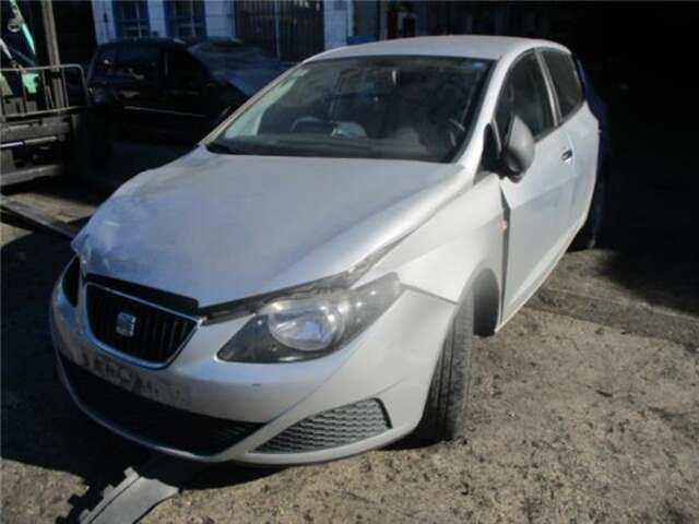 Antena Seat Ibiza 