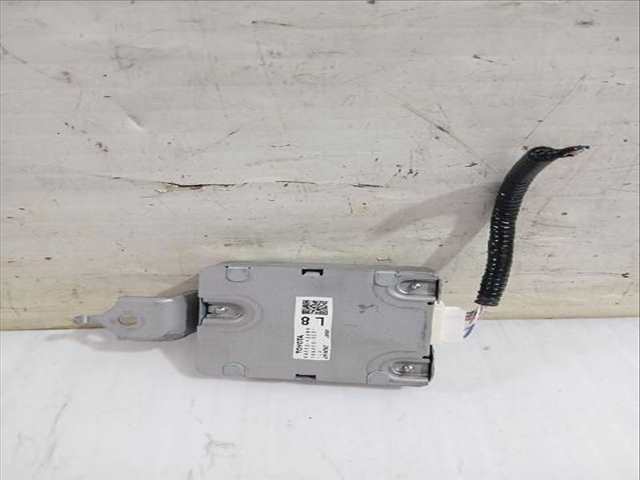 Foto 2ª: Centralita Motor ECU Toyota Rav4 2.0 MXAA52) 175CV [M20A-FKS] (2018)