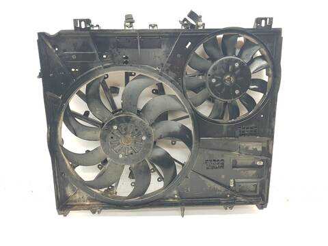 Foto 3ª: Electroventilador Land Rover Range SE 113CV 83KW (2014)