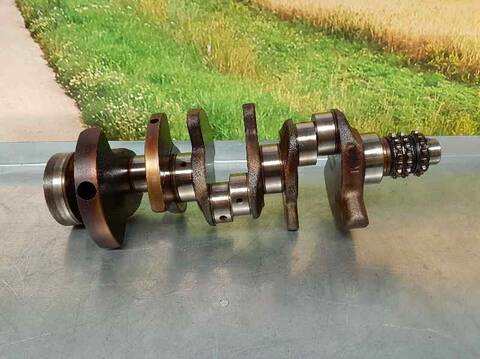 Cigüeñal Mercedes Clase C 160 2.4 V6 18V CAT BERLINA 170CV 125KW