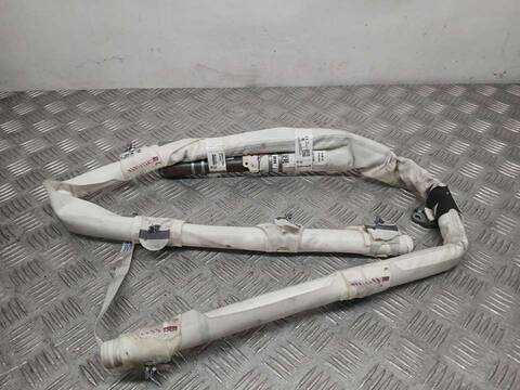 Airbag Cortina Delantero Derecho Renault Captur EQUILIBRE 90CV 66KW