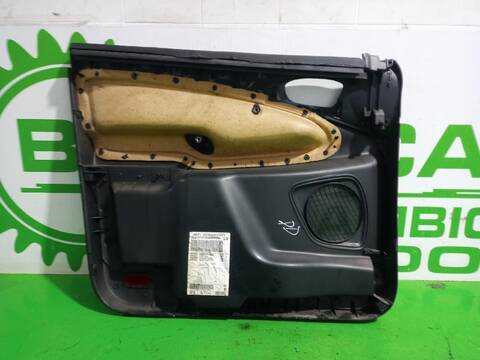 Foto 3ª: Tapizados Cartoneras Ford S Max TITANIUM 140CV [QXWB] (2006)