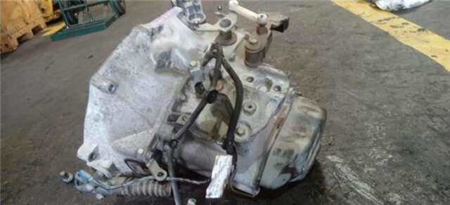 Foto 3ª: Caja Cambios Peugeot 208 1.2 12V VTI [HMZ]