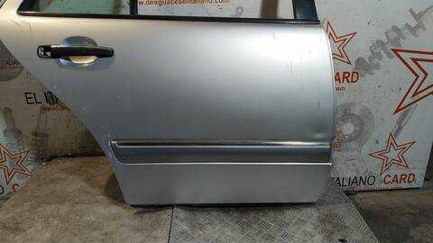 Foto 3ª: Puerta Trasera Derecha Mercedes Clase E 180 300 TD 210.025) BERLINA 177CV 130KW [606962 T] (1999)