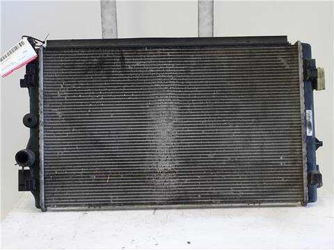Radiador Motor Audi A1 1968 CC D 105 KW