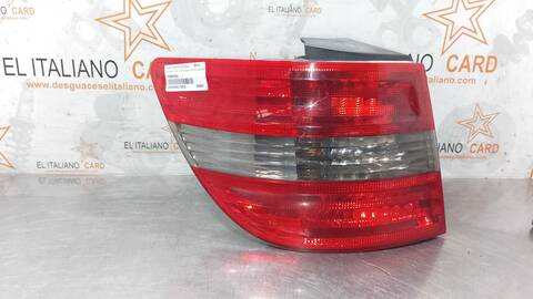 Piloto Trasero Izquierdo Mercedes Clase B 150 200 CDI 245.208) 140CV 103KW