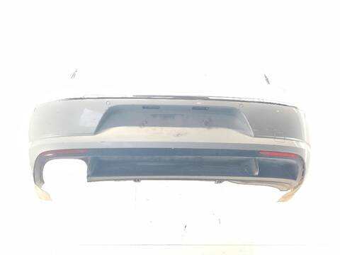 Paragolpes Trasero Volkswagen CC 2.0 TDI 140CV
