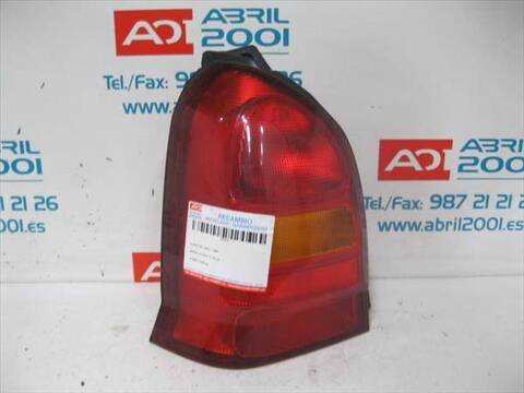 Piloto Trasero Izquierdo Suzuki Alto 1.1 BASICO 63CV 46KW