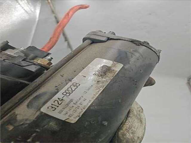 Foto 2ª: Motor de Arranque Ford Kuga 2.0 TREND [2.0 LTR. - 100 KW TDCI CAT]