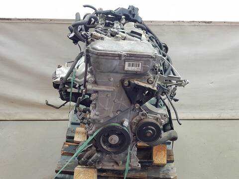 Foto 3ª: Motor Completo Toyota Auris ACTIVE