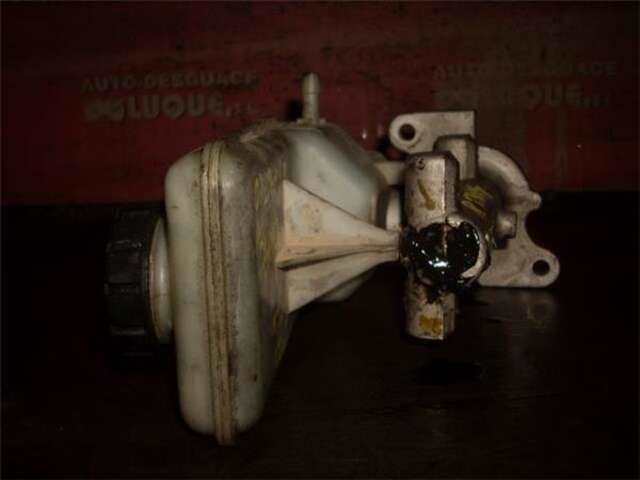 Foto 3ª: Bomba Freno Renault Trafic 1.9DCI [F9QU760]